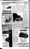 Perthshire Advertiser Wednesday 15 January 1936 Page 6