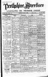 Perthshire Advertiser Saturday 18 January 1936 Page 1