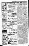 Perthshire Advertiser Saturday 18 January 1936 Page 8