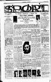 Perthshire Advertiser Saturday 22 February 1936 Page 18