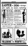 Perthshire Advertiser Saturday 11 April 1936 Page 17