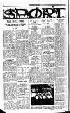 Perthshire Advertiser Saturday 11 April 1936 Page 20