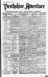 Perthshire Advertiser Saturday 18 April 1936 Page 1