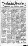 Perthshire Advertiser Saturday 13 June 1936 Page 1