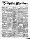 Perthshire Advertiser Saturday 27 June 1936 Page 1