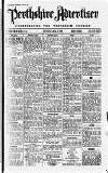 Perthshire Advertiser Saturday 15 August 1936 Page 1