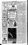 Perthshire Advertiser Saturday 15 August 1936 Page 8