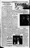 Perthshire Advertiser Saturday 15 August 1936 Page 12