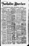 Perthshire Advertiser Saturday 23 January 1937 Page 1