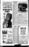 Perthshire Advertiser Saturday 30 January 1937 Page 6
