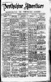 Perthshire Advertiser Wednesday 03 February 1937 Page 1