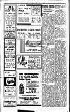 Perthshire Advertiser Saturday 13 February 1937 Page 8