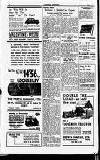 Perthshire Advertiser Wednesday 17 February 1937 Page 6