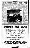 Perthshire Advertiser Saturday 27 February 1937 Page 6