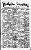 Perthshire Advertiser Wednesday 03 March 1937 Page 1