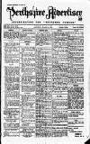 Perthshire Advertiser Saturday 27 November 1937 Page 1