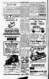 Perthshire Advertiser Wednesday 01 December 1937 Page 6