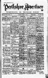 Perthshire Advertiser Saturday 18 December 1937 Page 1
