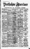 Perthshire Advertiser Saturday 25 December 1937 Page 1