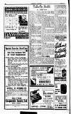 Perthshire Advertiser Saturday 25 December 1937 Page 22