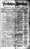 Perthshire Advertiser Saturday 01 January 1938 Page 1