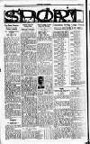 Perthshire Advertiser Wednesday 09 March 1938 Page 24