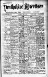 Perthshire Advertiser Wednesday 30 March 1938 Page 1