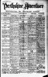 Perthshire Advertiser Saturday 18 June 1938 Page 1
