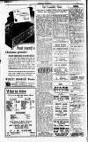 Perthshire Advertiser Saturday 17 December 1938 Page 6