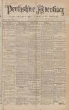 Perthshire Advertiser Saturday 29 April 1939 Page 1