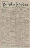 Perthshire Advertiser Wednesday 11 February 1942 Page 1