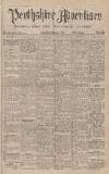 Perthshire Advertiser Wednesday 18 February 1942 Page 1