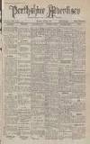 Perthshire Advertiser Saturday 27 June 1942 Page 1