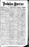 Perthshire Advertiser Wednesday 20 January 1943 Page 1