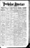 Perthshire Advertiser Wednesday 03 February 1943 Page 1