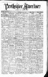 Perthshire Advertiser Wednesday 14 April 1943 Page 1