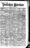 Perthshire Advertiser Saturday 30 October 1943 Page 1