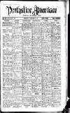 Perthshire Advertiser Wednesday 24 November 1943 Page 1