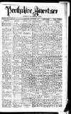 Perthshire Advertiser Wednesday 29 December 1943 Page 1