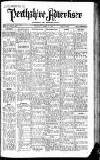 Perthshire Advertiser Wednesday 15 March 1944 Page 1