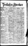 Perthshire Advertiser Saturday 20 May 1944 Page 1