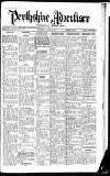 Perthshire Advertiser Wednesday 06 June 1945 Page 1
