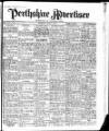 Perthshire Advertiser Saturday 16 June 1945 Page 1