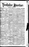 Perthshire Advertiser Saturday 08 December 1945 Page 1