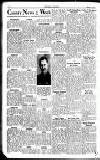 Perthshire Advertiser Saturday 08 December 1945 Page 10