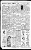 Perthshire Advertiser Wednesday 12 December 1945 Page 8