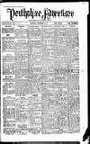 Perthshire Advertiser Saturday 29 December 1945 Page 1