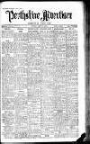 Perthshire Advertiser Saturday 04 January 1947 Page 1
