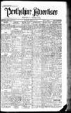 Perthshire Advertiser Saturday 18 January 1947 Page 1