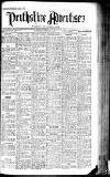 Perthshire Advertiser Wednesday 05 February 1947 Page 1